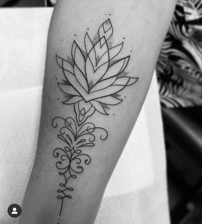 Tattoo Saunders tattoo 027