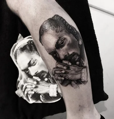 Tattoo Saunders tattoo 028