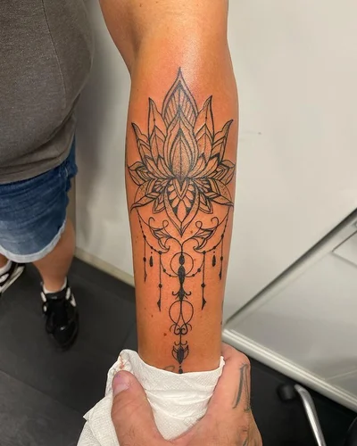 Tattoo Saunders tattoo 031
