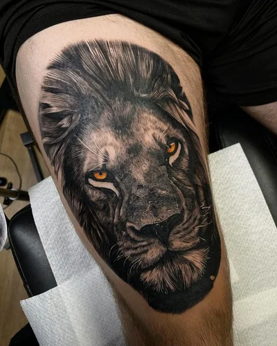 Tattoo Saunders tattoo 035