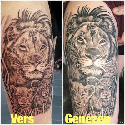 Tattoo Saunders tattoo 037