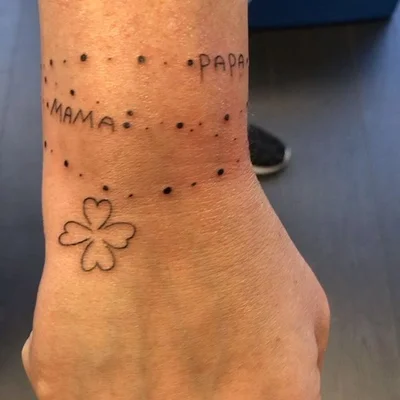 Tattoo Saunders tattoo 039