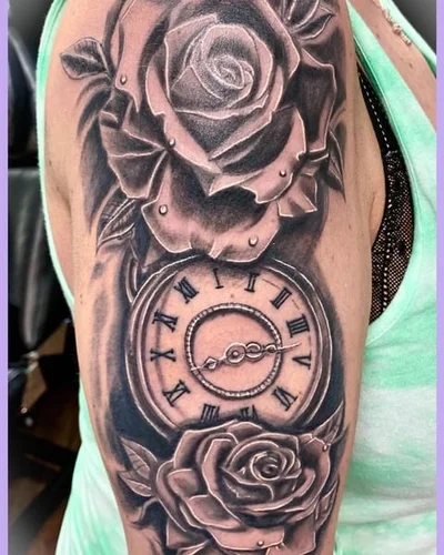 Dan Bires tattoo 009