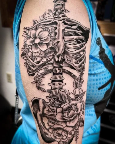 Dan Bires tattoo 014