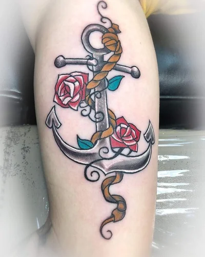 Dan Bires tattoo 026