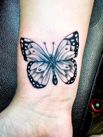 Dan Bires tattoo 027