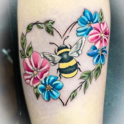 Dan Bires tattoo 029
