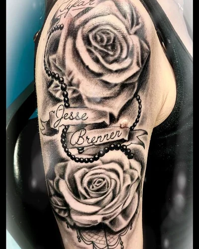 Dan Bires tattoo 030