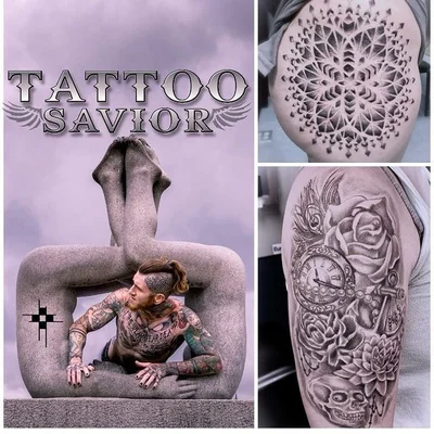Dan Bires tattoo 034