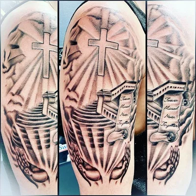 Dan Bires tattoo 035