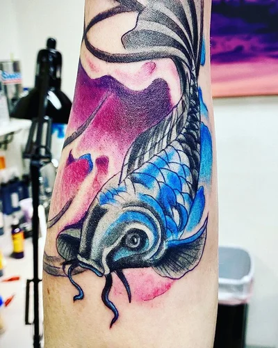 Dan Bires tattoo 040