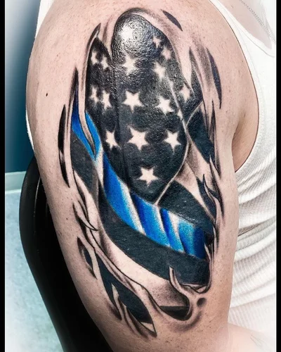 Dan Bires tattoo 043