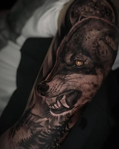 Silvia SAX tattoo 008