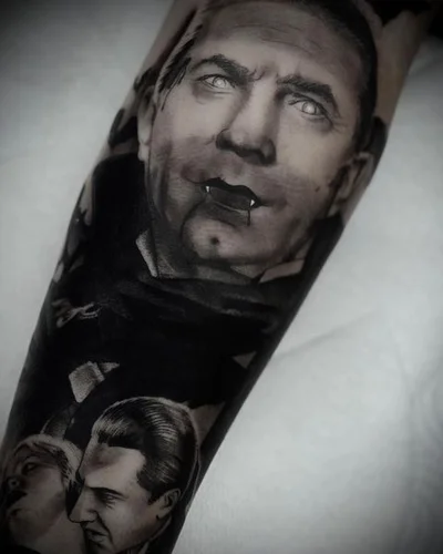Silvia SAX tattoo 009