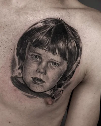 Silvia SAX tattoo 015