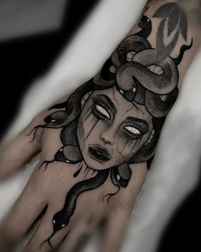 Silvia SAX tattoo 018