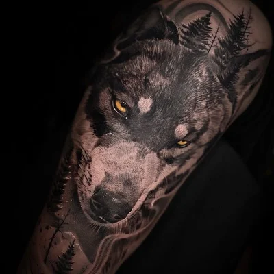 Silvia SAX tattoo 019