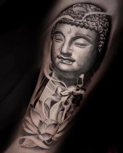 Silvia SAX tattoo 024