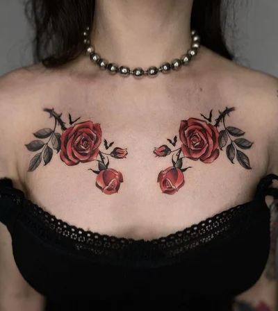 Silvia SAX tattoo 025