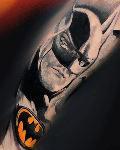 Silvia SAX tattoo 042