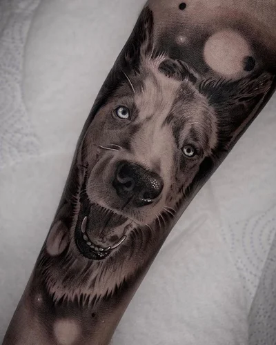 Silvia SAX tattoo 046