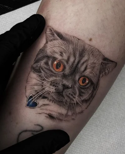 Silvia SAX tattoo 048