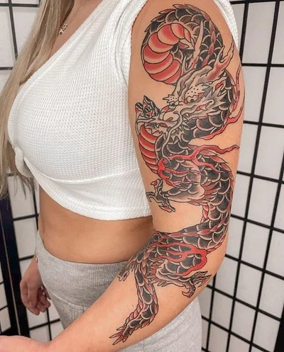 Max Müller tattoo 015