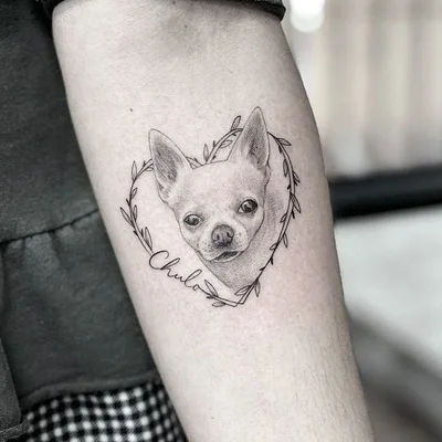 Max Müller tattoo 017