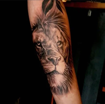 Max Müller tattoo 022