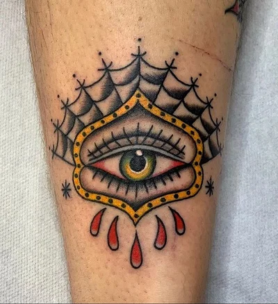 Max Müller tattoo 025