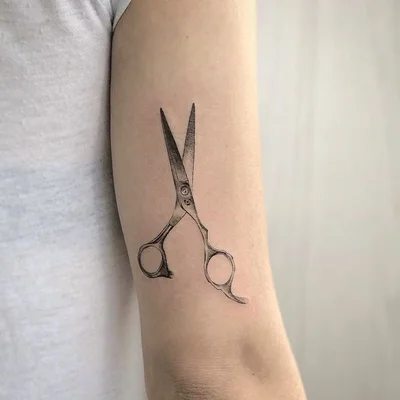 Max Müller tattoo 026