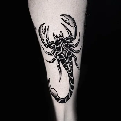 Max Müller tattoo 039