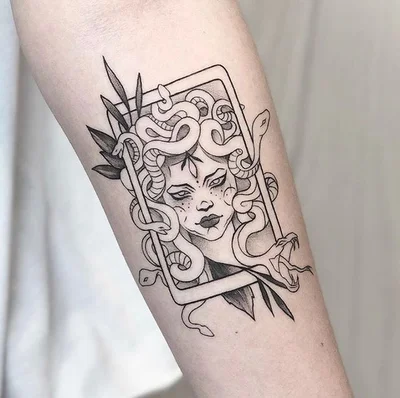 Max Müller tattoo 041