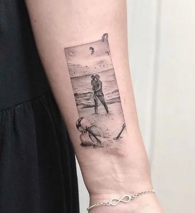 Max Müller tattoo 045