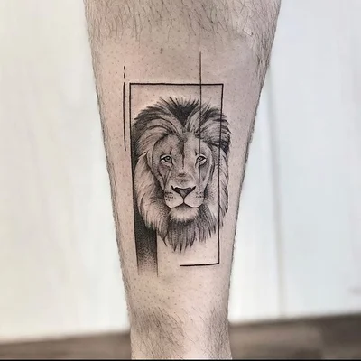 Max Müller tattoo 046