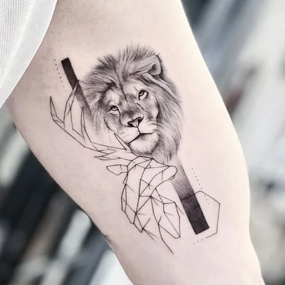Max Müller tattoo 047