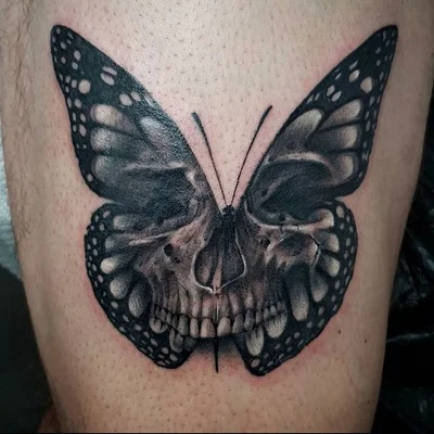 Max Müller tattoo 050