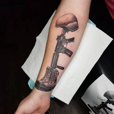 Jason Mims tattoo 013