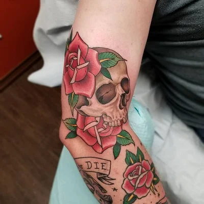 Jason Mims tattoo 014