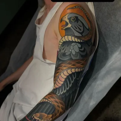Jason Mims tattoo 015