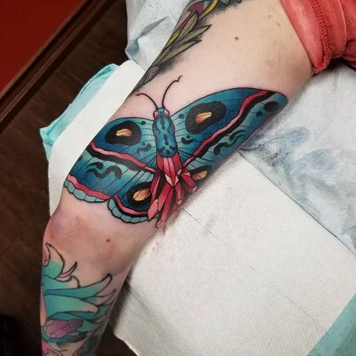 Jason Mims tattoo 021