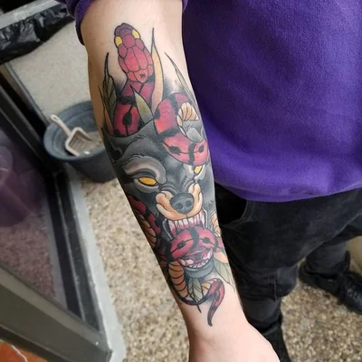 Jason Mims tattoo 024