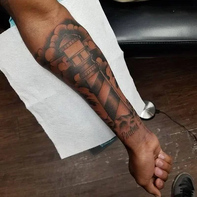 Jason Mims tattoo 025