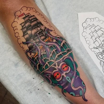 Jason Mims tattoo 027
