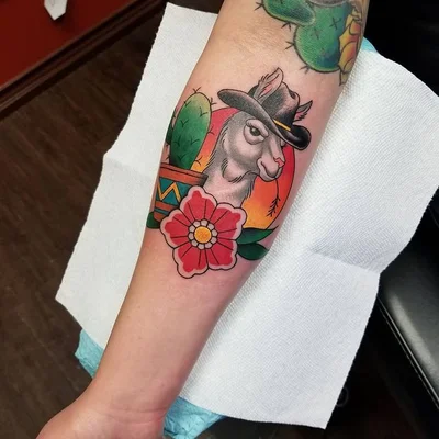 Jason Mims tattoo 029