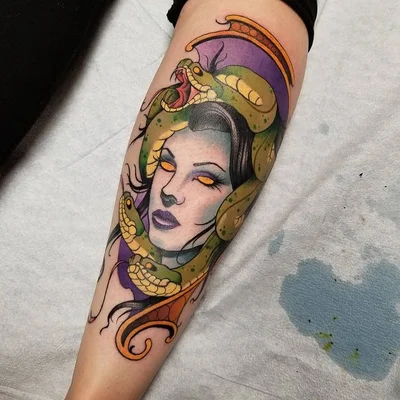 Jason Mims tattoo 031