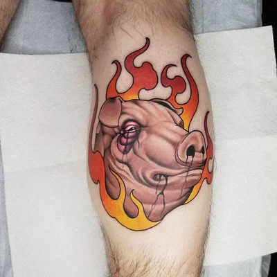 Jason Mims tattoo 034