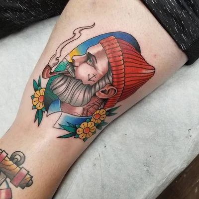 Jason Mims tattoo 035