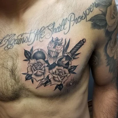 Jason Mims tattoo 036