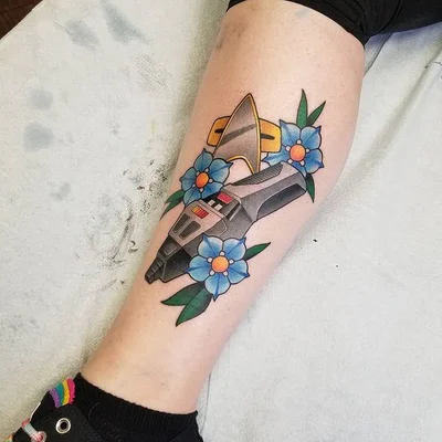 Jason Mims tattoo 037